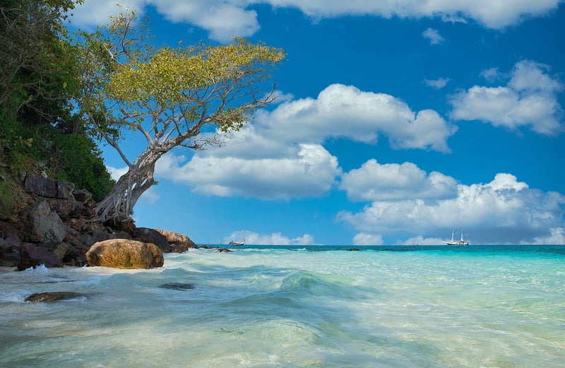 Luxury Travel