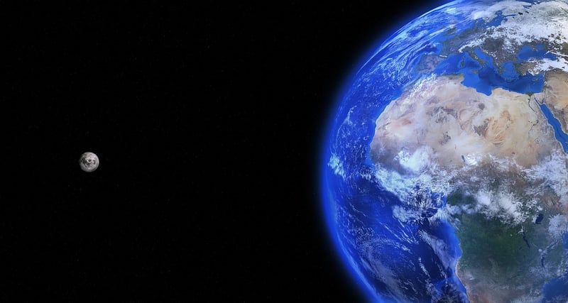 Multiverse Image